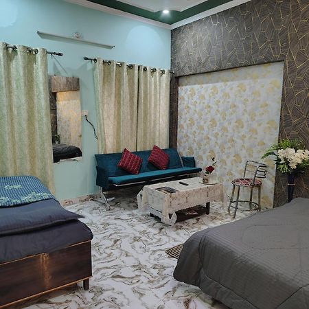 Banarasiya Stay Walking Distance To Banaras Railway Station Bénarès Extérieur photo
