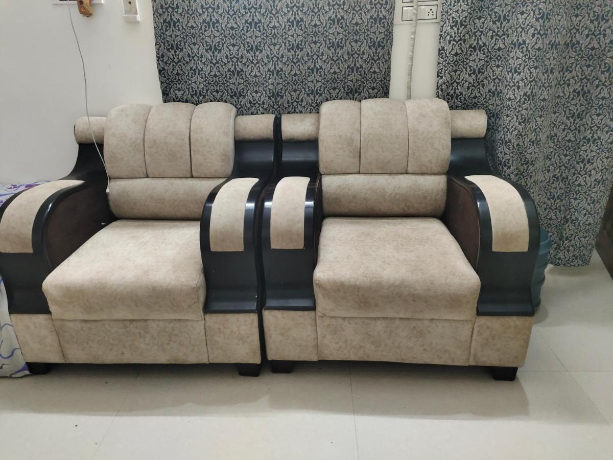 Banarasiya Stay Walking Distance To Banaras Railway Station Bénarès Chambre photo